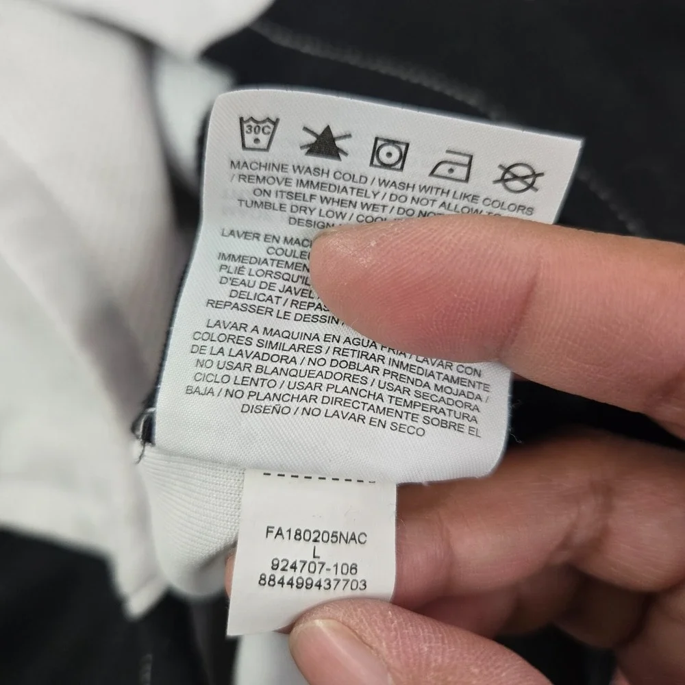 Jordan ***stains item